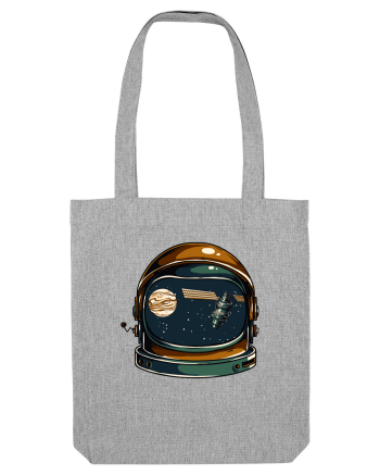 My Space Heather Grey