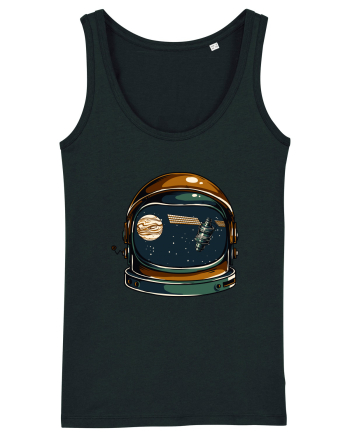 My Space Black