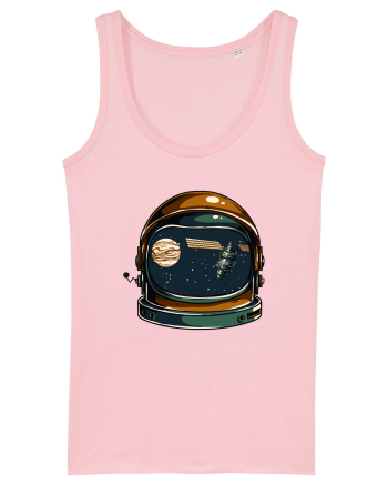 My Space Cotton Pink