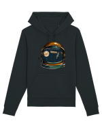 My Space Hanorac Unisex Drummer