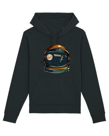My Space Black