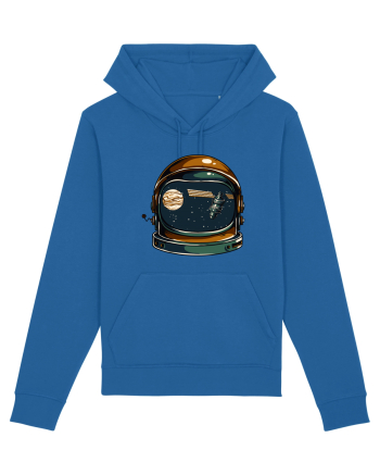 My Space Royal Blue