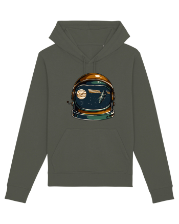 My Space Khaki