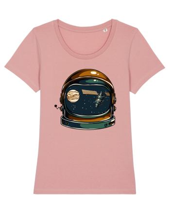 My Space Canyon Pink