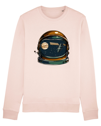 My Space Candy Pink