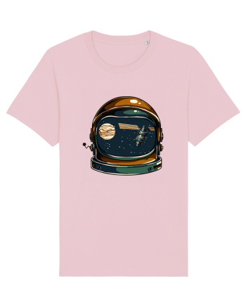 My Space Cotton Pink