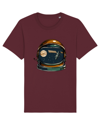 My Space Burgundy