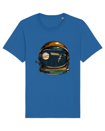 My Space Royal Blue