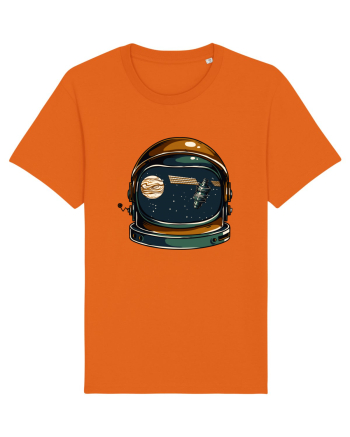 My Space Bright Orange
