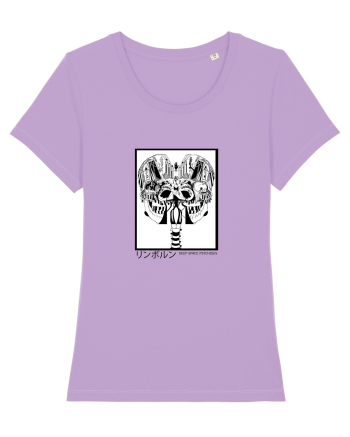 Deep Space Psychosis Lavender Dawn