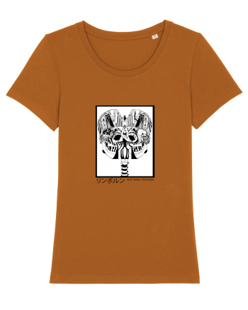 Deep Space Psychosis Roasted Orange