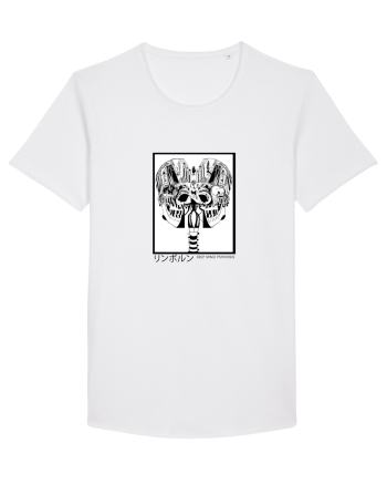 Deep Space Psychosis White