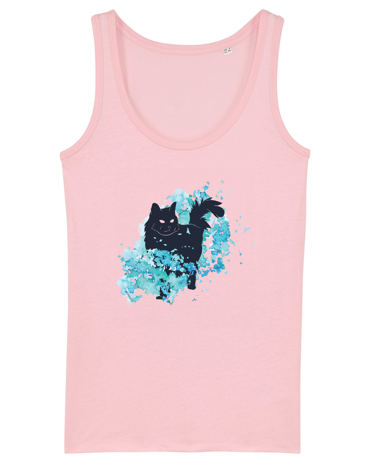 Maiou Damă Dreamer Cotton Pink