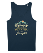 Adventure is waiting for you Maiou Bărbat Runs