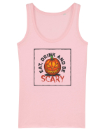 BE SCARY ! Maiou Damă Dreamer