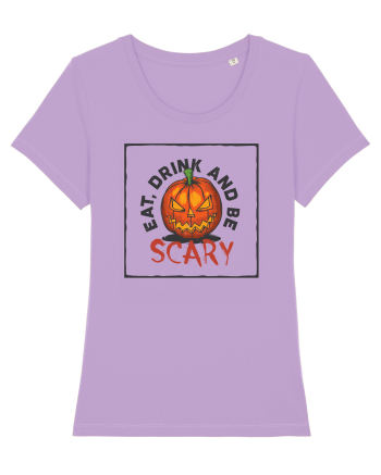 BE SCARY ! Lavender Dawn