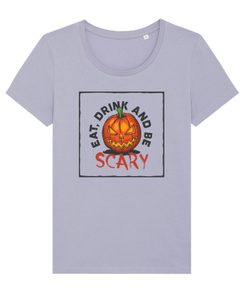 BE SCARY ! Lavender