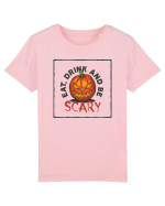 BE SCARY ! Tricou mânecă scurtă  Copii Mini Creator