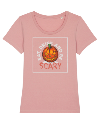 BE SCARY ! Canyon Pink