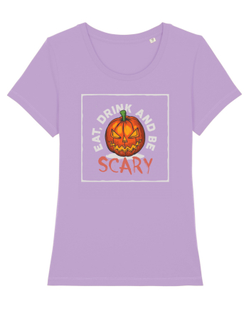 BE SCARY ! Lavender Dawn