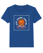 BE SCARY ! Tricou mânecă scurtă  Copii Mini Creator