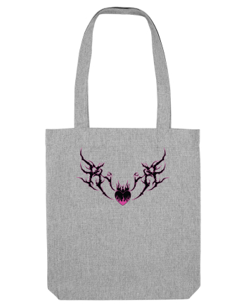 Fire Heather Grey
