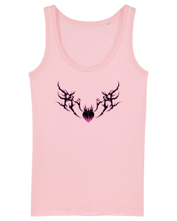Fire Cotton Pink