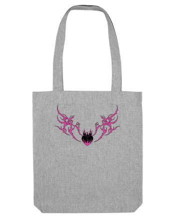 Fire Heather Grey