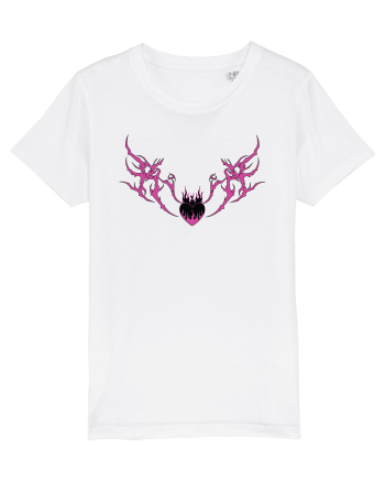 Fire White
