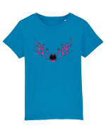 Fire Tricou mânecă scurtă  Copii Mini Creator