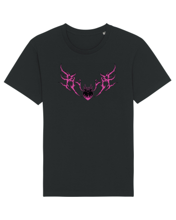 Fire Black