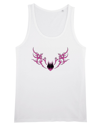 Fire White
