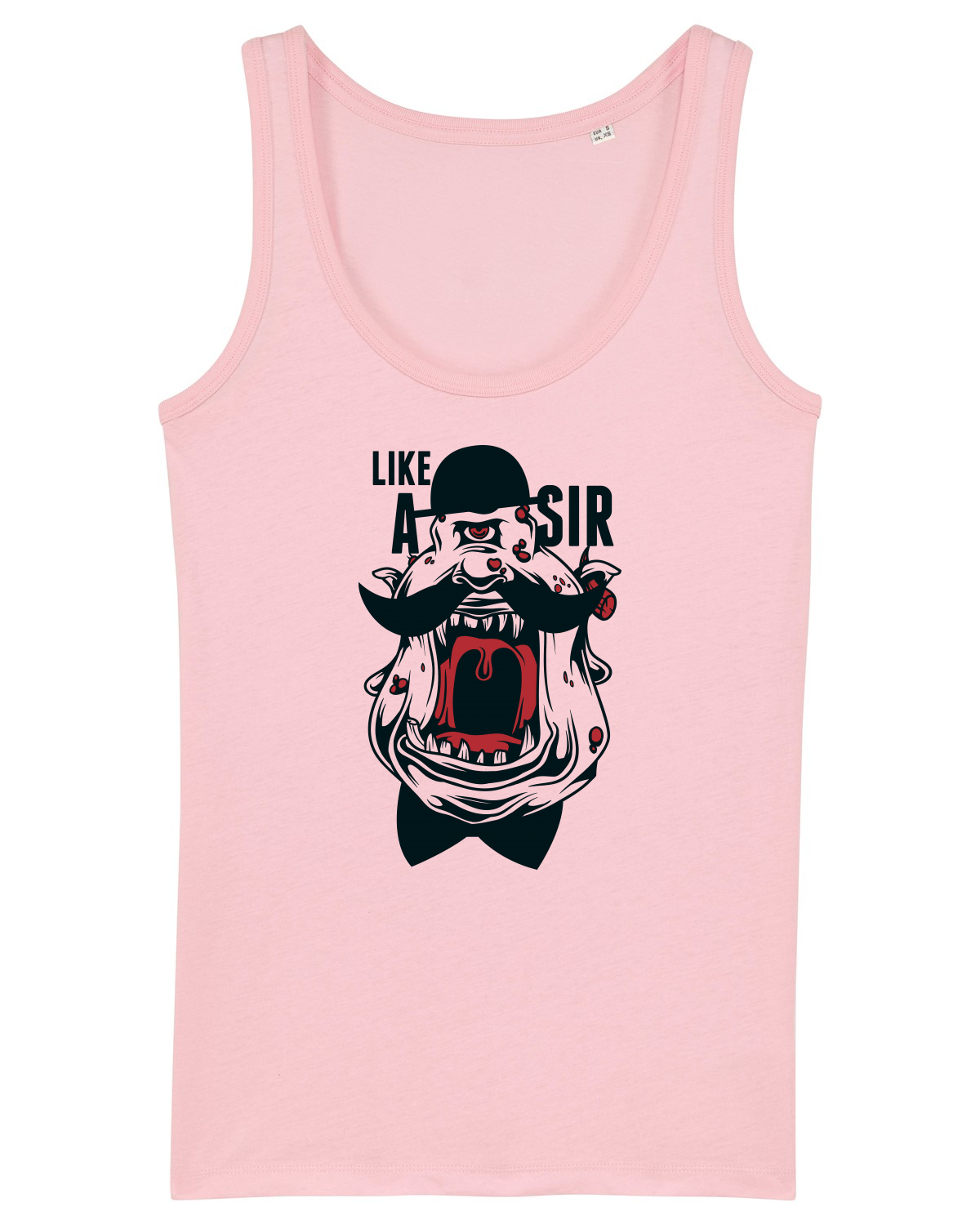 Maiou Damă Dreamer Cotton Pink