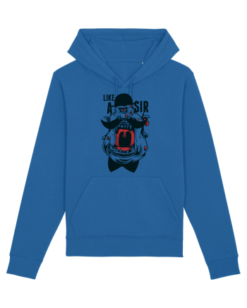 Like a Sir Monstru Ciclop Royal Blue