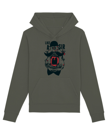 Like a Sir Monstru Ciclop Khaki