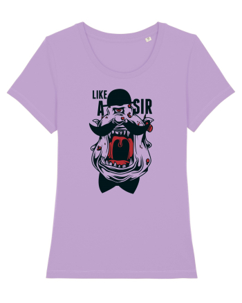 Like a Sir Monstru Ciclop Lavender Dawn