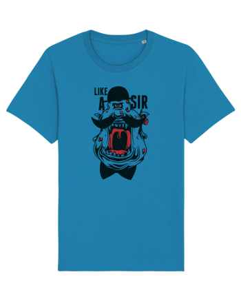 Like a Sir Monstru Ciclop Azur