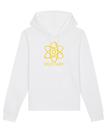 Self Care White