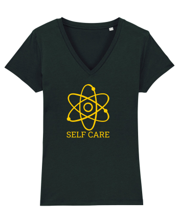 Self Care Black