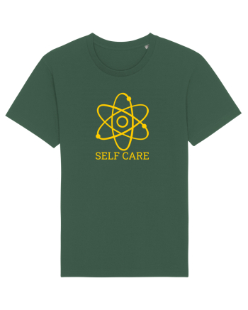 Self Care Bottle Green