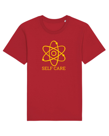 Self Care Red