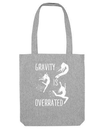 Ballerina Heather Grey