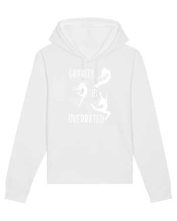 Ballerina White