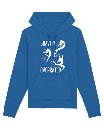 Ballerina Royal Blue