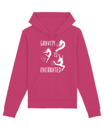 Ballerina Hanorac Unisex Drummer