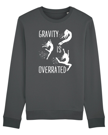 Ballerina Anthracite