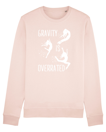 Ballerina Candy Pink