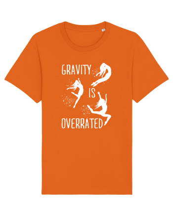 Ballerina Bright Orange