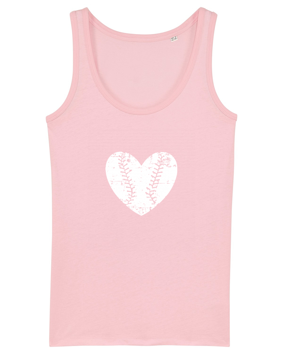 Maiou Damă Dreamer Cotton Pink