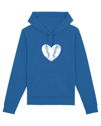 Baseball Love Royal Blue